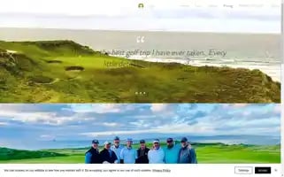 Bestirishgolftours.com Screenshot 2024-04-14 13:49:58