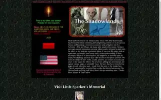 Theshadowlands.net Screenshot 2024-05-14 10:53:24