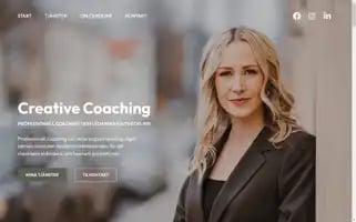 Creativecoaching.fi Screenshot 2024-07-08 16:25:26