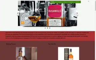 Senatebottles.net Screenshot 2024-05-27 03:41:08