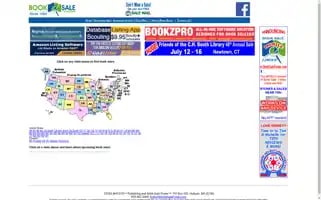 Booksalefinder.com Screenshot 2024-05-08 20:40:53
