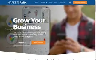 Mrktsprk.com Screenshot 2024-06-14 00:38:56