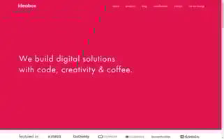 Ideabox.io Screenshot 2024-07-01 14:49:15