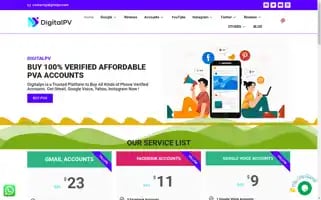 Digitalpv.com Screenshot 2024-05-26 22:33:51