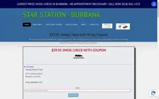 Smogcheckinburbank.com Screenshot 2024-05-13 23:45:55