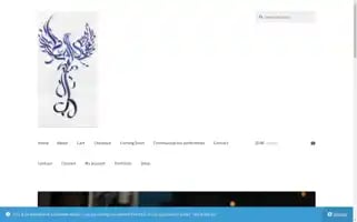 Creatingstrideswiththeotherside.com Screenshot 2024-05-24 03:36:35