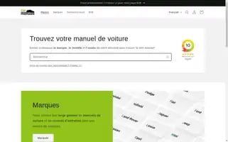 Carmanuals.fr Screenshot 2024-05-03 13:03:41
