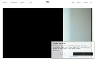 Eminandpaul.com Screenshot 2024-06-11 06:10:15