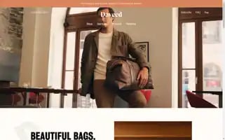 Daveed.co Screenshot 2024-05-05 16:04:26