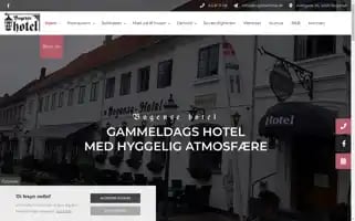 Bogensehotel.dk Screenshot 2024-04-25 14:14:32