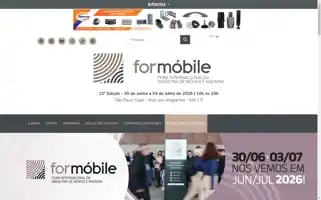 Formobile.com.br Screenshot 2024-07-08 14:34:51