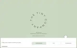 Tinycompany.dk Screenshot 2024-05-21 08:00:09