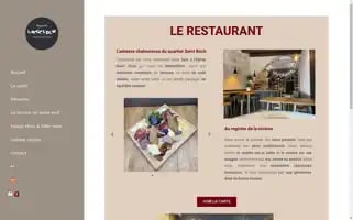 Laccoudoir-montpellier.fr Screenshot 2024-05-19 02:37:50
