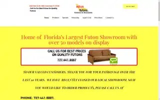 Actionfutons.com Screenshot 2024-05-08 10:02:37