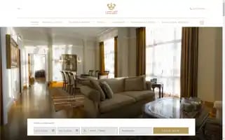 Regency.com.kw Screenshot 2024-05-13 16:08:11