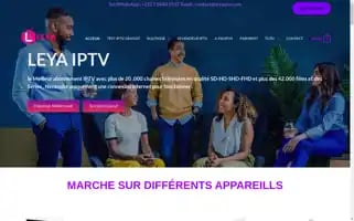 Leyaiptv.com Screenshot 2024-05-17 04:43:23