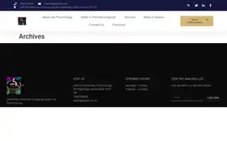 Vet-thermology.co.uk Screenshot 2024-05-21 11:00:33