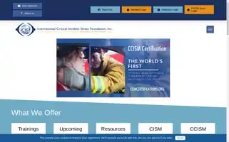 Icisf.org Screenshot 2024-06-13 00:08:27