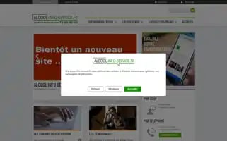 Alcool-info-service.fr Screenshot 2024-06-15 15:00:17