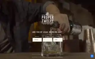 Properwhiskey.com Screenshot 2024-05-04 09:33:09