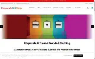 Corporategiftshop.co.za Screenshot 2024-05-09 06:18:11