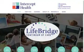 Intercepthealth.com Screenshot 2024-05-12 10:29:04