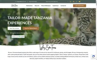 Sekotours.com Screenshot 2024-04-16 13:10:25