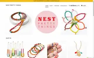 Nestprettythings.com Screenshot 2024-05-04 18:12:47