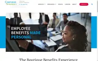 Corpsyn.com Screenshot 2024-05-09 06:20:54