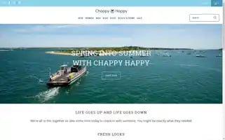 Chappyhappy.com Screenshot 2024-05-04 22:59:35