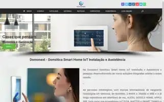 Domonext.com Screenshot 2024-05-20 01:54:21