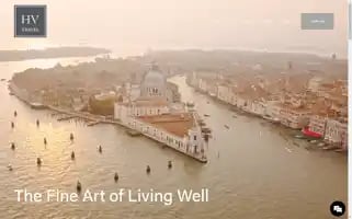 Hv-travel.com Screenshot 2024-04-16 19:40:25