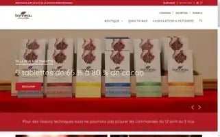 Chocolateriebonneau.ca Screenshot 2024-05-05 23:20:28