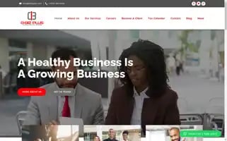 Obizplus.com Screenshot 2024-05-18 20:37:44