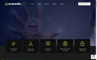Avanzato.com.br Screenshot 2024-07-04 14:25:39