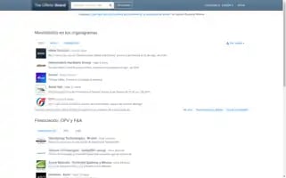Theofficialboard.es Screenshot 2024-05-14 10:11:35