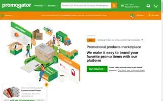 Promogator.com Screenshot 2024-05-13 13:18:59
