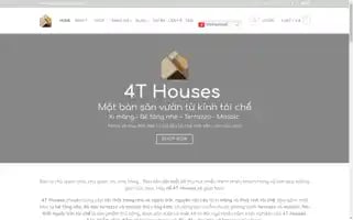 4thouses.com Screenshot 2024-05-22 04:53:44