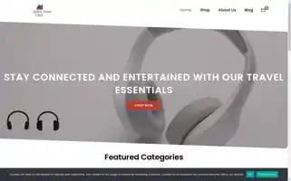 Globaltravelusa1.com Screenshot 2024-04-14 09:53:04