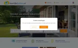 Heerlijkehuisjes.nl Screenshot 2024-06-17 14:27:54