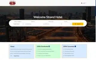 Strandhotelae.com Screenshot 2024-04-14 17:56:50