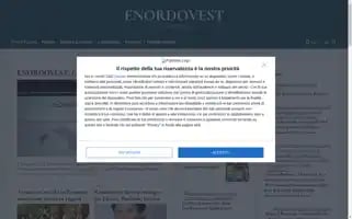 Enordovest.com Screenshot 2024-07-08 06:27:12