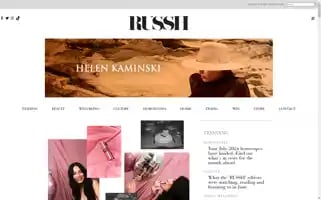 Russh.com Screenshot 2024-07-03 13:29:05