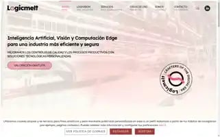 Logicmelt.com Screenshot 2024-07-04 22:32:17