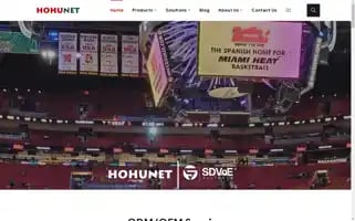 Hohunet.com Screenshot 2024-06-18 15:19:15