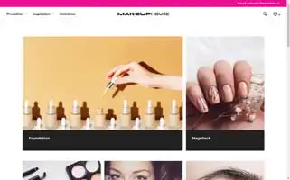 Makeuphouse.se Screenshot 2024-05-22 16:19:04