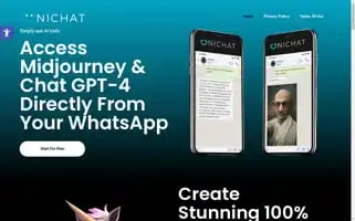 Unichat.one Screenshot 2024-05-25 01:39:50