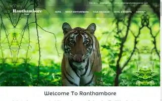 Ranthamboretour.com Screenshot 2024-04-16 14:32:42