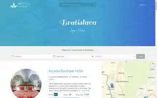 Spahotels-bratislava.com Screenshot 2024-04-26 09:57:44
