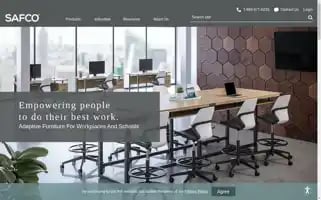 Safcoproducts.com Screenshot 2024-05-13 19:09:50